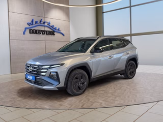 Hyundai TUCSON age.one-day registration Kaufen