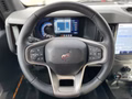 Daumennagel 15 - Ford Bronco 2.7 EcoBoost V6 Badlands Aut. e-4WD