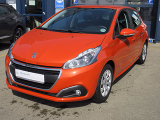 Peugeot 208 Active 82 PT Klima SHZ PDC Bluetooth - bilder 1