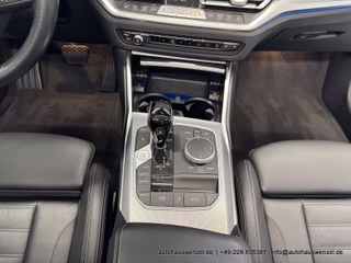 BMW 430 d Cabrio Aut. LEDER HARMAN ACRPLAY KAMERA - bilder 17