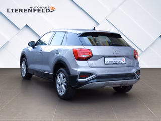 Audi Q2 35 TFSI advanced Automatik 1.Hand - photo 6