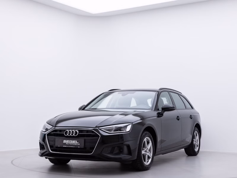 Audi A4 Avant 35 TDI/NAVI/SHZ/ACC/PDC/