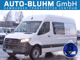 Mercedes-Benz Sprinter Used vehicle for sale