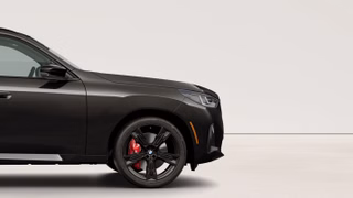 2026 BMW X3 M50 xDrive - photo 4
