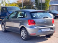 Daumennagel 10 - Volkswagen Polo V TÜV bis 05/27 Klima 1.Hand Trendline BMT/Start-Stop