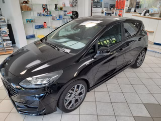 Ford Fiesta age.one-day registration Kaufen
