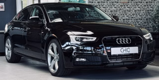 Audi A5 Gebrauchtwagen Kaufen