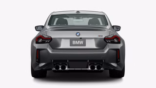 2026 BMW M2 Coupe - photo 5