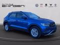 Daumennagel 4 - Volkswagen T-Roc Life 2.0 TDI LED+Navi+PDC+Alu