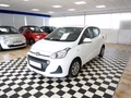 Daumennagel 5 - Hyundai i10 Comfort*1Vorb*MFL*Klima*Ganzjahrsreifen 2024*