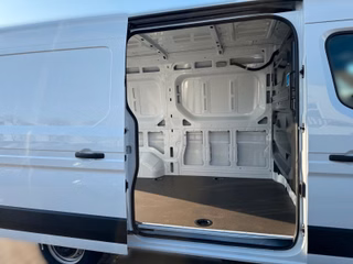 Nissan Interstar Kasten L2H2 dCi150 N-Connecta AHK LRB - bilder 5
