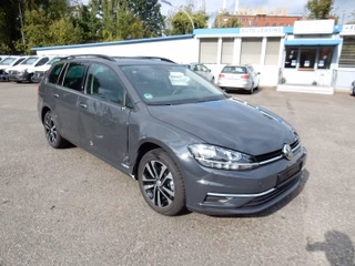 Volkswagen Golf VII Variant United 1.0 TSI Navi Gebrauchtwagen Kaufen