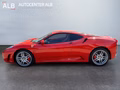 Daumennagel 2 - Ferrari F430 Berlinetta/CARBON/F1-SCHALTUNG/SCHECKHEFT/TOP/