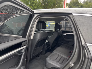 Volkswagen Touareg 4.0 V8 TDI 4MOT neue Bremsen, Ganzjahresbereifung, Dashcam - foto 14