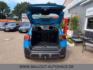 Citroën C3 Aircross*2.HAND*KLIMA*TEMPO*AHK*PANO*GSD*SHZ* - photo 7