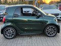 Daumennagel 5 - Smart FORTWO COUPÉ BRABUS TAILOR MADE
