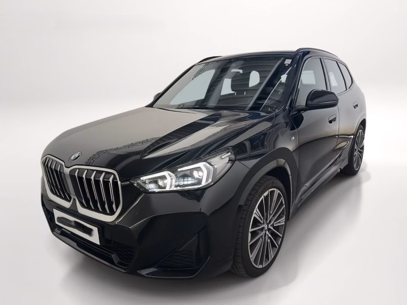 BMW X1 23d xDrive M Sport AHK/ADAPTLED/CARPLAY/20"