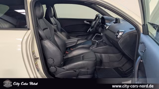 Audi A1 S Line Sportpaket BOSE+LEDER+XENON+TEMPO+PDC - bilder 25