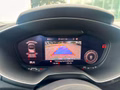 Daumennagel 23 - Audi TT RS Roadster 2.5 TFSI quattro