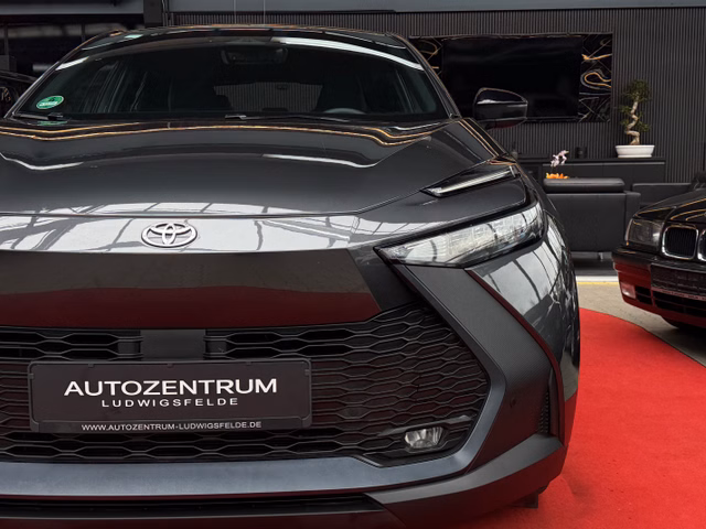 Toyota C-HR Hybrid FWD Business Edition LED/LDA/BSM/PCS/PDA/RSA - foto 9