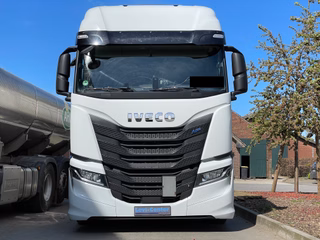 Iveco S-WAY Gebrauchtwagen Kaufen