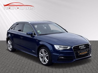 Audi A3 Gebrauchtwagen Kaufen
