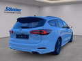 Daumennagel 5 - Ford Focus Turnier ST-Line X