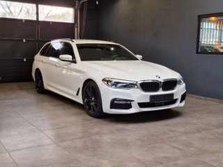 BMW 540 Gebrauchtwagen Kaufen