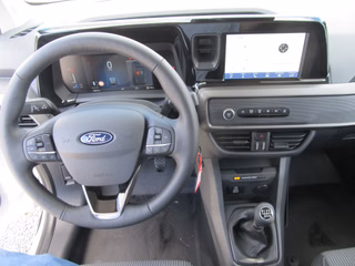 Ford Transit Courier Kasten Trend, Parksensoren v+h, Rückf.Kamera, Winter-P., Tempomat - foto 6