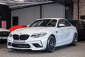 Daumennagel 2 - BMW M2 Competition |G-POWER|V-MAX 320|H&K|CSR