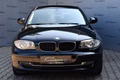 Daumennagel 2 - BMW 116 i  Klima Scheckheftgepflegt