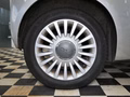 Daumennagel 24 - Fiat 500 Lounge*1Vorb*Serviceg.*TÜV & Zahnrie. Neu*Leder*