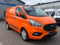Daumennagel 8 - Ford Transit Custom Kasten 320 L1H1 Trend/Kamera/AHK