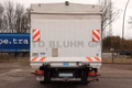 Daumennagel 6 - Iveco Daily 70C18 Doka Plane Maxi AC Diff-Sperre LBW