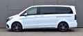 Daumennagel 9 - Mercedes-Benz V 300 d 4M EXCLUSIVE AMG DIST/360°/PANO/STAND/AIRM/SITZLÜFT