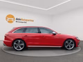 Daumennagel 4 - Audi S4 Avant 3.0 TDI QUATTRO/2 X S LINE/EAHK/MARTIX/19"ROTOR