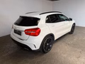 Daumennagel 7 - Mercedes-Benz GLA 250 4Matic AMG-Line Bi-XEN NAVI DISTRONIC