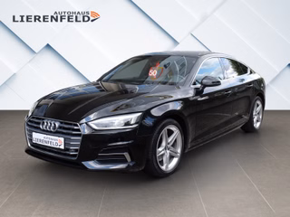 Audi A5 Used vehicle for sale