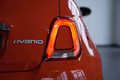Daumennagel 11 - Fiat 500 Cult