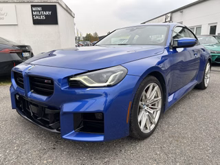 BMW M2 Used vehicle for sale