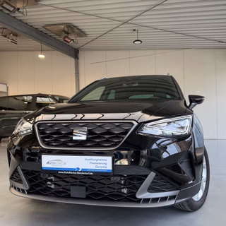 Seat Arona FR Autom., Sport, LED ACC Virtual - foto 1