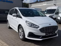 Daumennagel 7 - Ford S-Max Hybrid Titanium/Kamera/Standheizung/Spur
