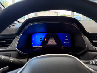 Renault Symbioz 140 Mild Hybrid Techno Autom., LED Navi Kamera ACC - bilder 14