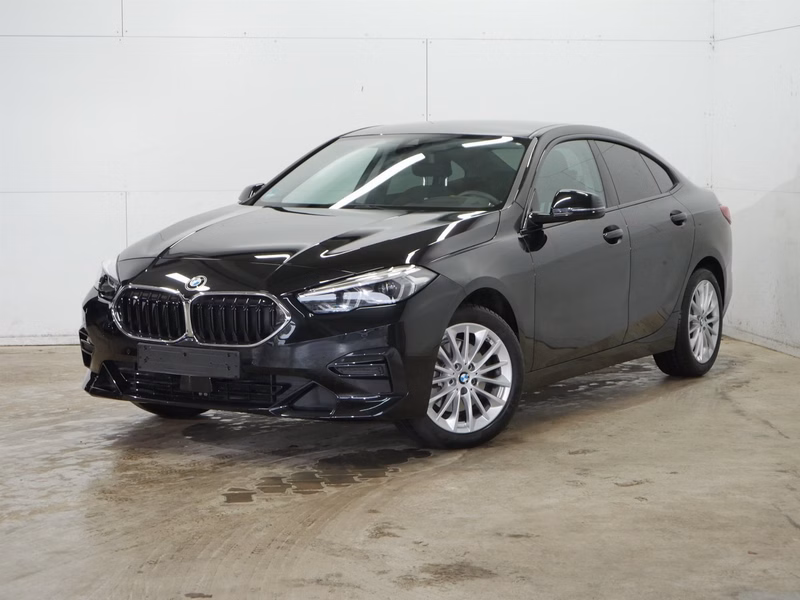 BMW 218i Gran Coupé Sport Line HEADUP/KMFRTZGNG/HIFI