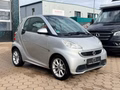 Daumennagel 3 - smart ForTwo Coupe Mhd PANO KLIMA BLUETOOTH