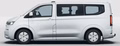 Daumennagel 3 - Volkswagen T7 Kombi 5-Sitzer Kurz 4MOTION LED AHK SHZ N1