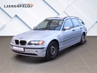 BMW 316 Used vehicle for sale