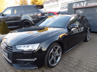 Audi A4 Gebrauchtwagen Kaufen