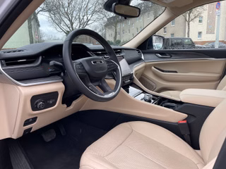 Jeep Grand Cherokee L Limited 3.6 V6 4x4 - bilder 10