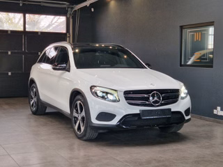 Mercedes-Benz GLC 250 - foto 1